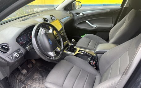 Ford Mondeo IV, 2013 год, 749 000 рублей, 22 фотография
