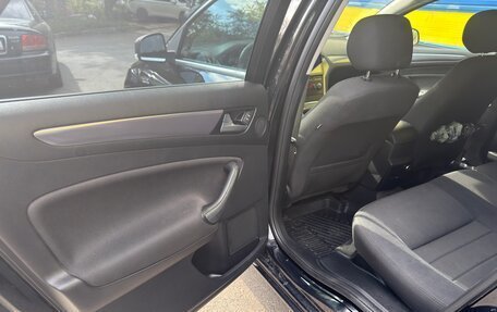 Ford Mondeo IV, 2013 год, 749 000 рублей, 26 фотография