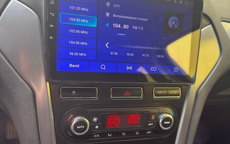 Ford Mondeo IV, 2013 год, 749 000 рублей, 24 фотография