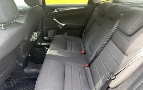 Ford Mondeo IV, 2013 год, 749 000 рублей, 27 фотография