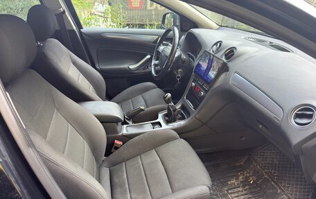 Ford Mondeo IV, 2013 год, 749 000 рублей, 32 фотография