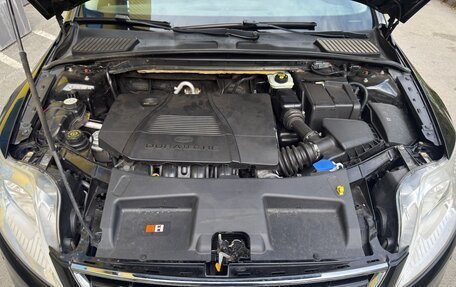 Ford Mondeo IV, 2013 год, 749 000 рублей, 33 фотография