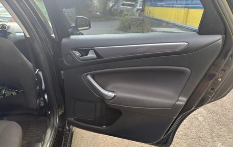 Ford Mondeo IV, 2013 год, 749 000 рублей, 29 фотография