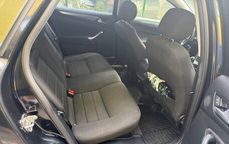 Ford Mondeo IV, 2013 год, 749 000 рублей, 30 фотография