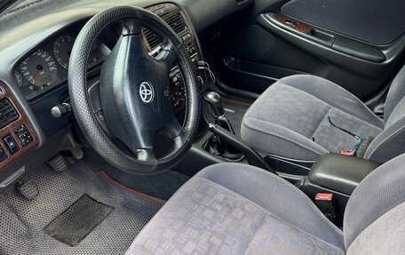 Toyota Avensis III рестайлинг, 2000 год, 295 000 рублей, 8 фотография