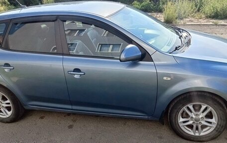 KIA cee'd I рестайлинг, 2008 год, 650 000 рублей, 2 фотография