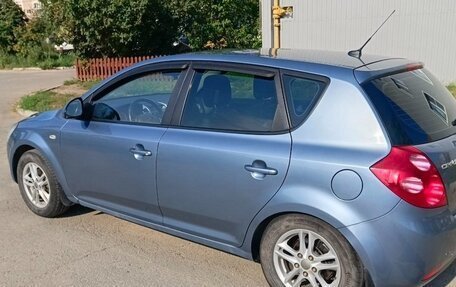 KIA cee'd I рестайлинг, 2008 год, 650 000 рублей, 6 фотография