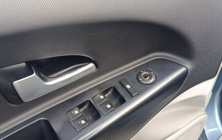 KIA cee'd I рестайлинг, 2008 год, 650 000 рублей, 8 фотография