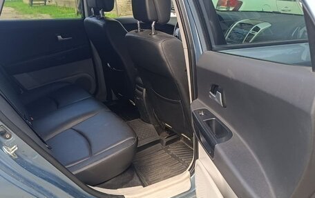 KIA cee'd I рестайлинг, 2008 год, 650 000 рублей, 10 фотография