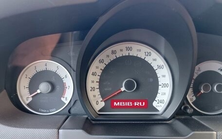 KIA cee'd I рестайлинг, 2008 год, 650 000 рублей, 5 фотография
