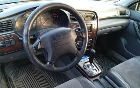 Subaru Legacy III, 1999 год, 145 000 рублей, 5 фотография