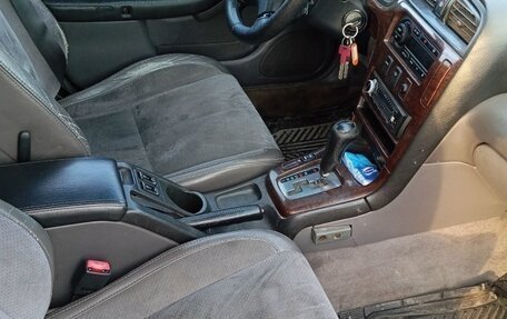 Subaru Legacy III, 1999 год, 145 000 рублей, 6 фотография