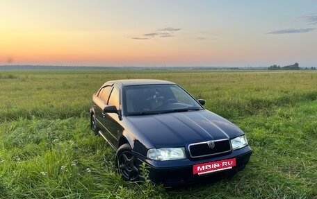 Skoda Octavia IV, 1999 год, 300 000 рублей, 2 фотография