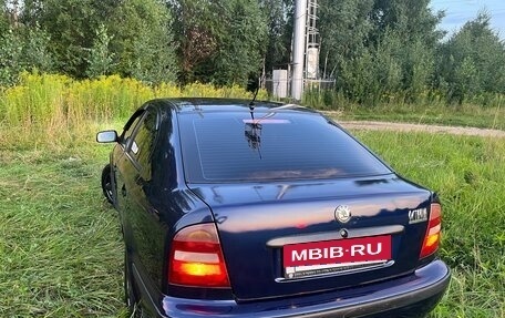 Skoda Octavia IV, 1999 год, 300 000 рублей, 5 фотография
