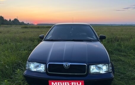Skoda Octavia IV, 1999 год, 300 000 рублей, 4 фотография