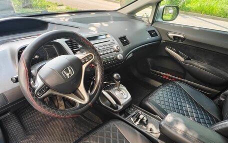 Honda Civic VIII, 2008 год, 670 000 рублей, 6 фотография