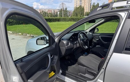 Renault Duster I рестайлинг, 2020 год, 1 550 000 рублей, 9 фотография