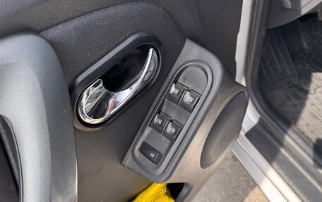 Renault Duster I рестайлинг, 2020 год, 1 550 000 рублей, 10 фотография