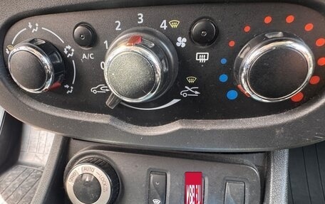 Renault Duster I рестайлинг, 2020 год, 1 550 000 рублей, 12 фотография