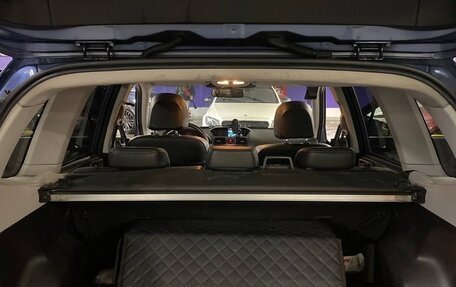 Subaru Forester, 2013 год, 1 650 000 рублей, 8 фотография