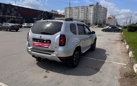 Renault Duster I рестайлинг, 2020 год, 1 550 000 рублей, 5 фотография