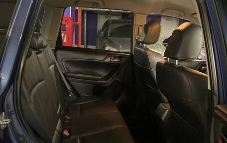 Subaru Forester, 2013 год, 1 650 000 рублей, 9 фотография