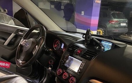 Subaru Forester, 2013 год, 1 650 000 рублей, 5 фотография