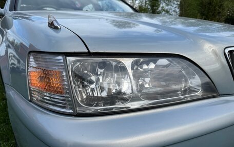 Toyota Cresta, 1998 год, 470 000 рублей, 8 фотография