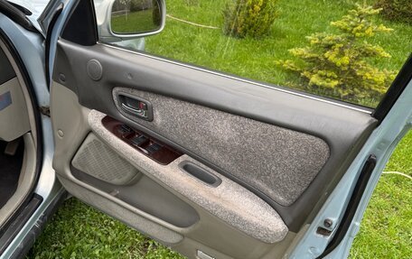 Toyota Cresta, 1998 год, 470 000 рублей, 11 фотография