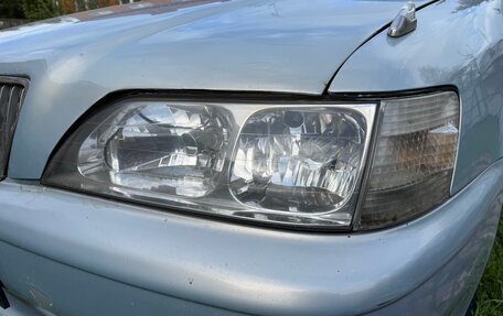Toyota Cresta, 1998 год, 470 000 рублей, 9 фотография