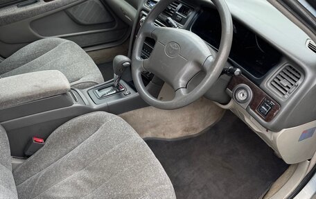 Toyota Cresta, 1998 год, 470 000 рублей, 12 фотография