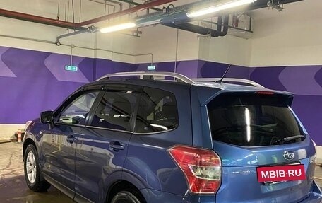 Subaru Forester, 2013 год, 1 650 000 рублей, 3 фотография