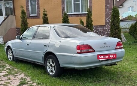 Toyota Cresta, 1998 год, 470 000 рублей, 5 фотография