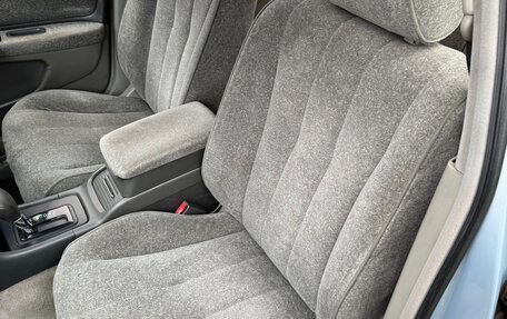Toyota Cresta, 1998 год, 470 000 рублей, 14 фотография