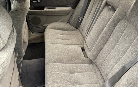 Toyota Cresta, 1998 год, 470 000 рублей, 16 фотография