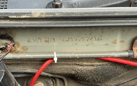 Toyota Cresta, 1998 год, 470 000 рублей, 17 фотография