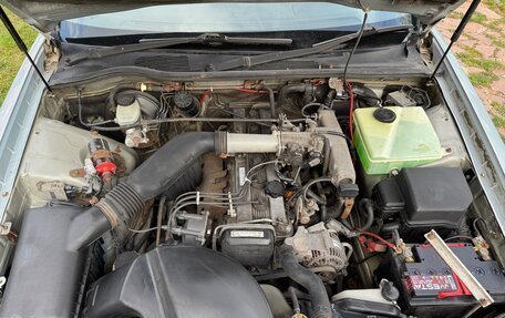 Toyota Cresta, 1998 год, 470 000 рублей, 20 фотография