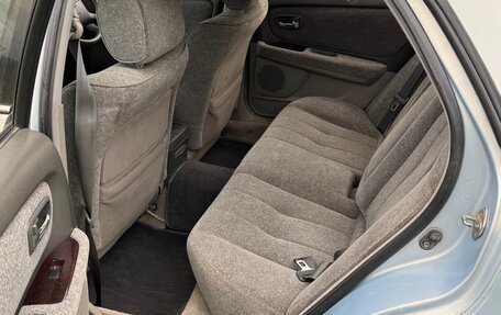 Toyota Cresta, 1998 год, 470 000 рублей, 15 фотография
