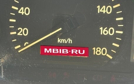 Toyota Cresta, 1998 год, 470 000 рублей, 23 фотография