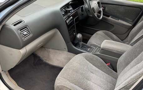 Toyota Cresta, 1998 год, 470 000 рублей, 27 фотография