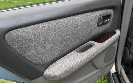 Toyota Cresta, 1998 год, 470 000 рублей, 31 фотография