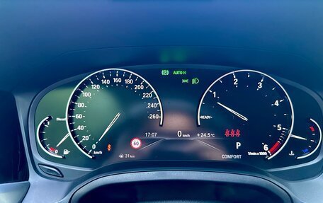 BMW 3 серия, 2019 год, 2 900 000 рублей, 14 фотография