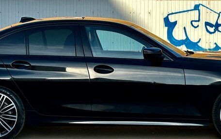 BMW 3 серия, 2019 год, 2 900 000 рублей, 11 фотография