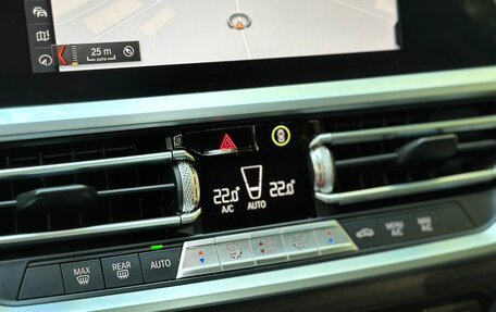 BMW 3 серия, 2019 год, 2 900 000 рублей, 17 фотография