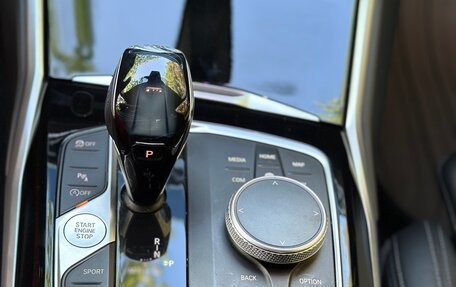 BMW 3 серия, 2019 год, 2 900 000 рублей, 18 фотография