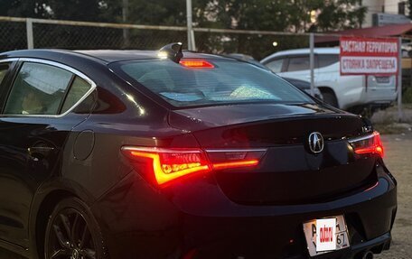 Acura ILX I рестайлинг, 2021 год, 1 900 000 рублей, 3 фотография