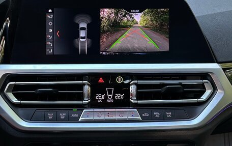 BMW 3 серия, 2019 год, 2 900 000 рублей, 19 фотография