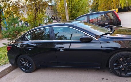 Acura ILX I рестайлинг, 2021 год, 1 900 000 рублей, 2 фотография