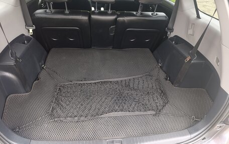 Toyota Wish II, 2014 год, 1 500 000 рублей, 7 фотография