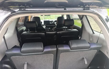 Toyota Wish II, 2014 год, 1 500 000 рублей, 16 фотография